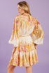 go-get-it-pink-woven-mini-dress Flying Tomato-Sophia's Style-2